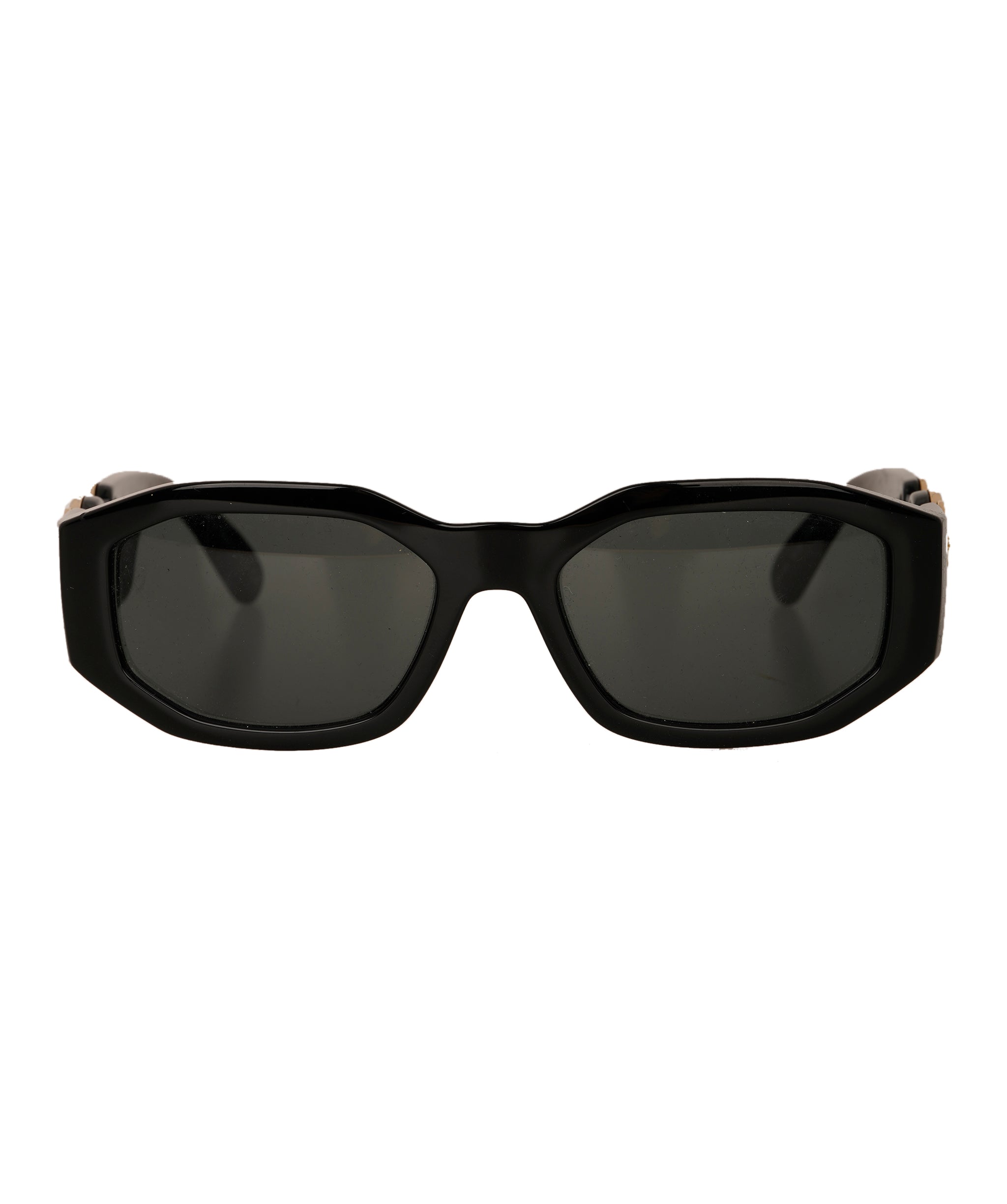 Versace Sunglasses Black ANC1734