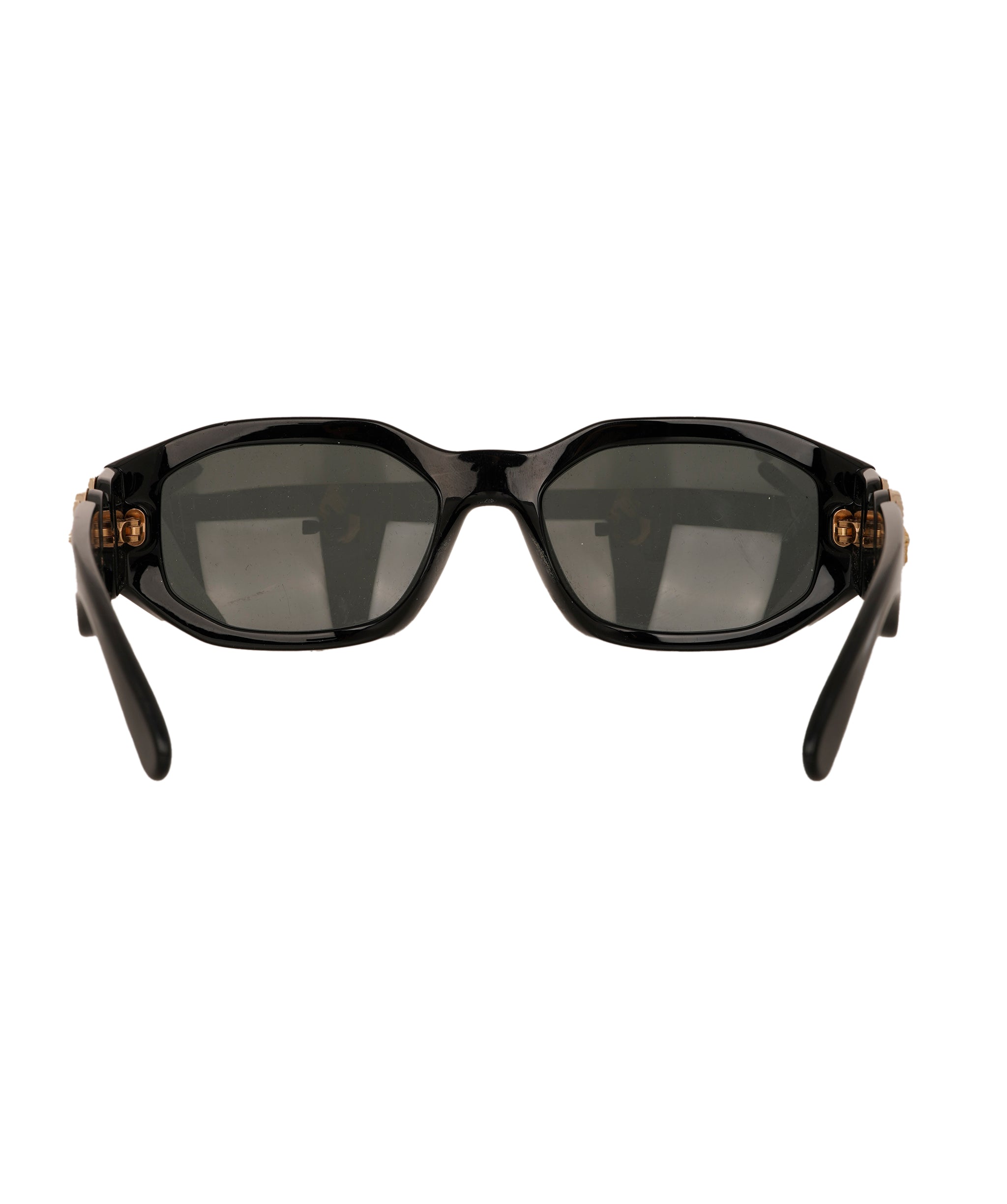 Versace Sunglasses Black ANC1734