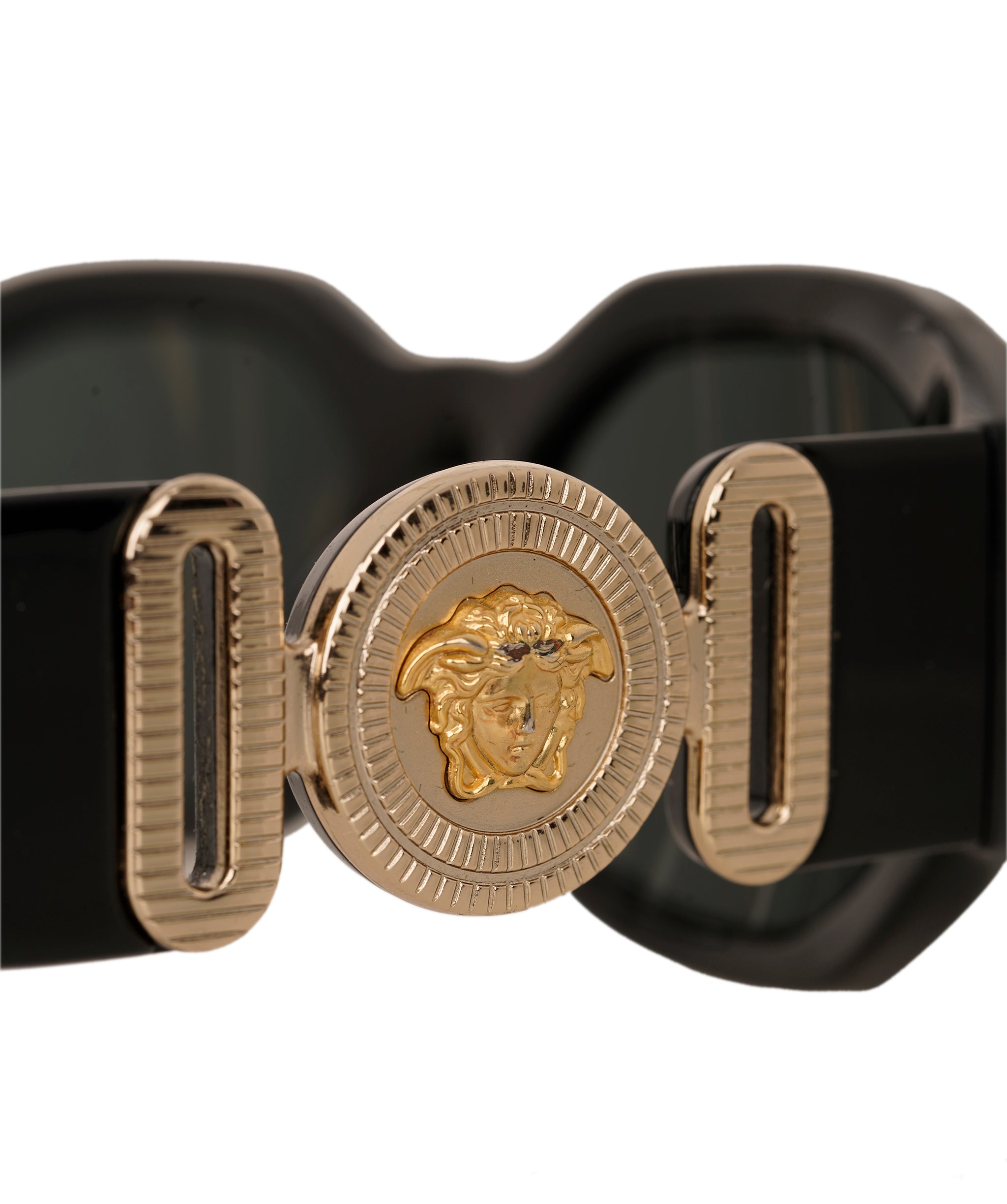 Versace Sunglasses Black ANC1734