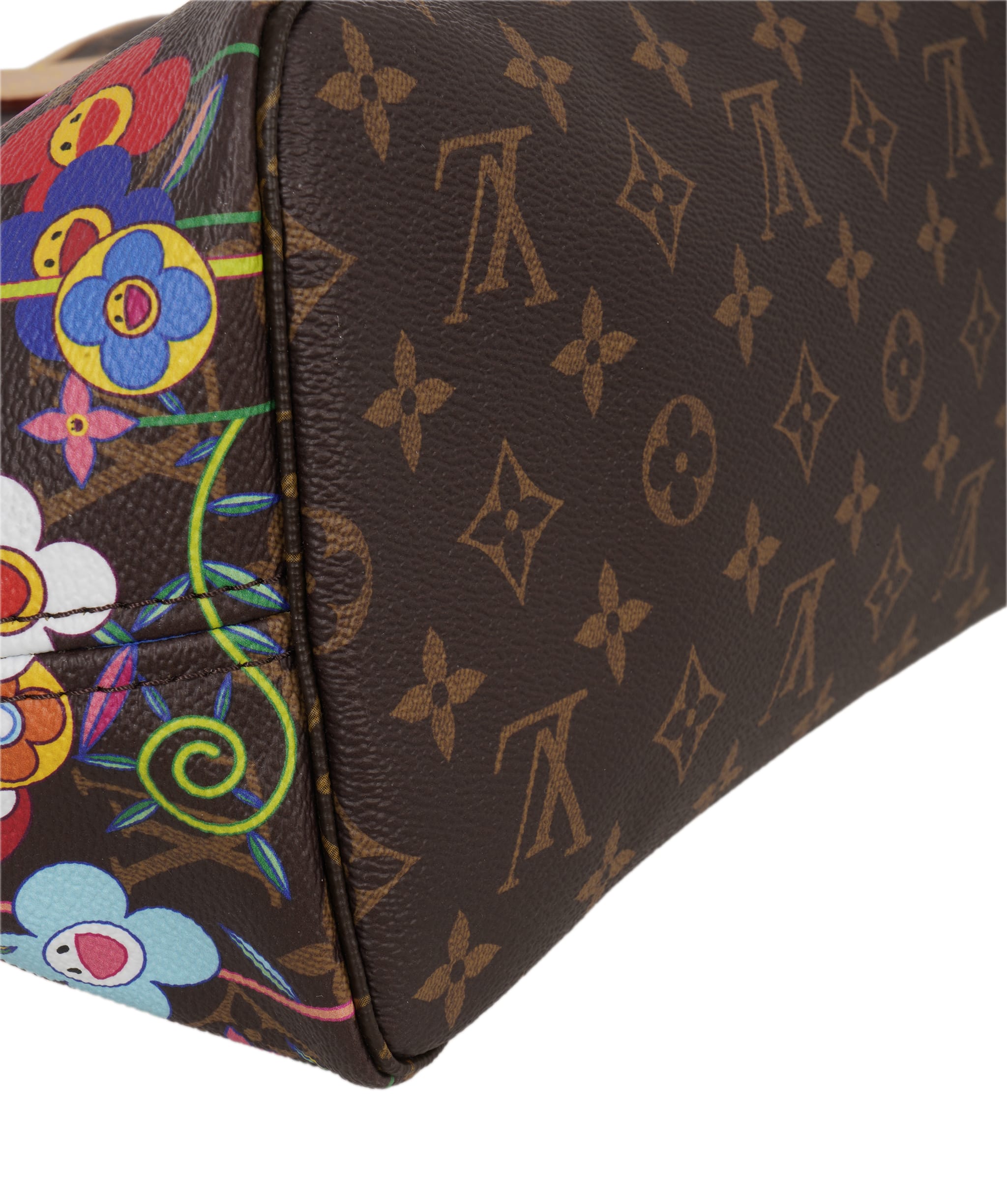 Louis Vuitton MM Murakami Neverfull ALC4150