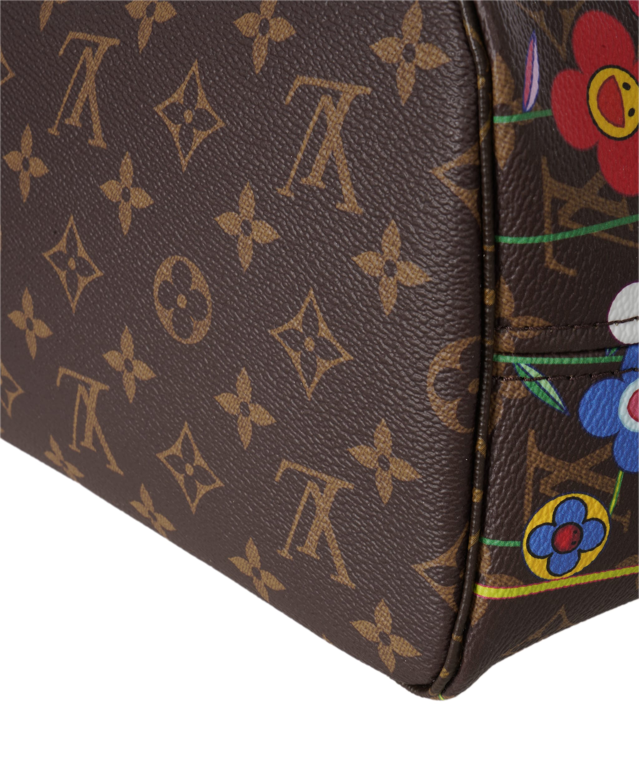 Louis Vuitton MM Murakami Neverfull ALC4150