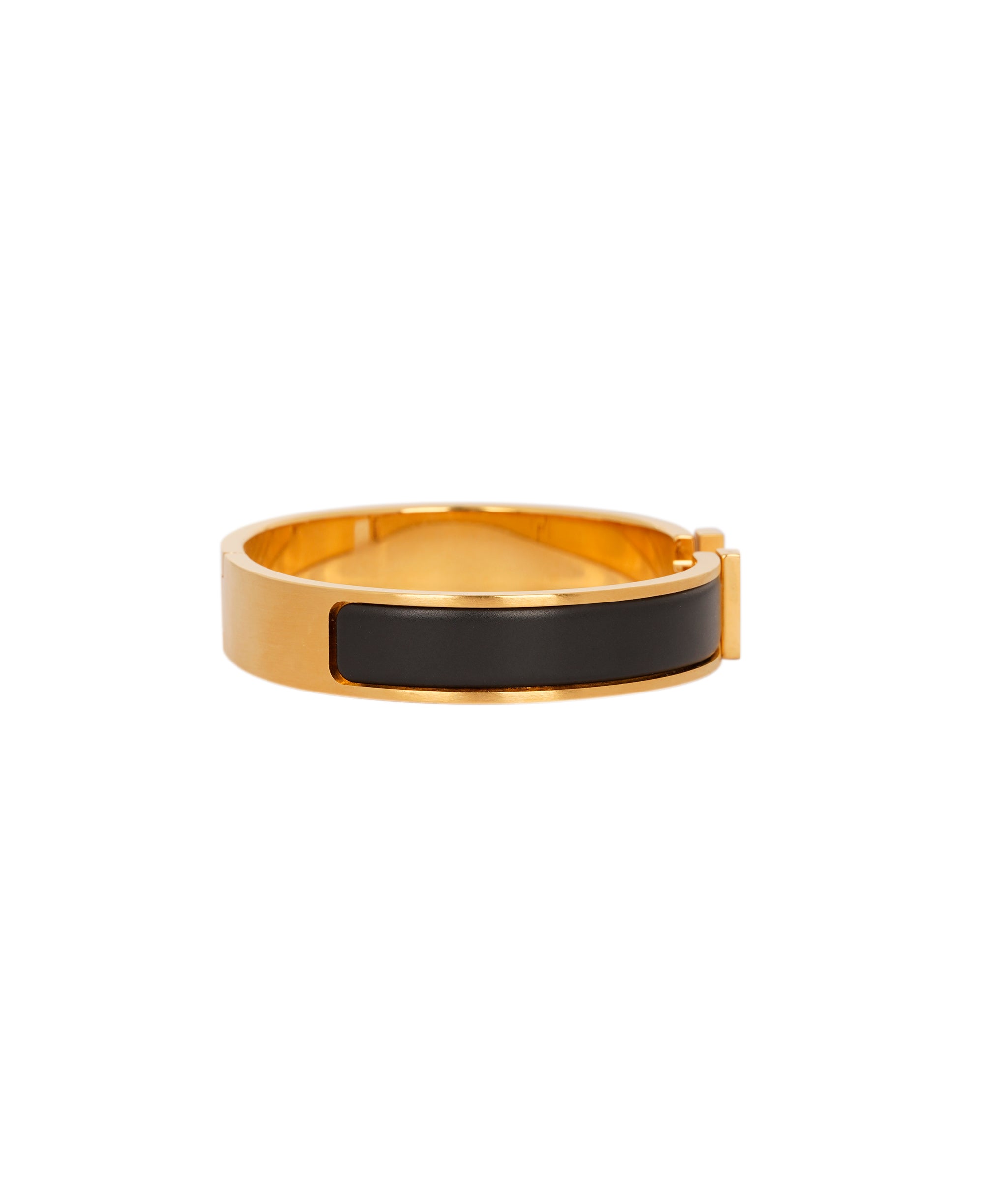 Hermes H Black Clic Clac
