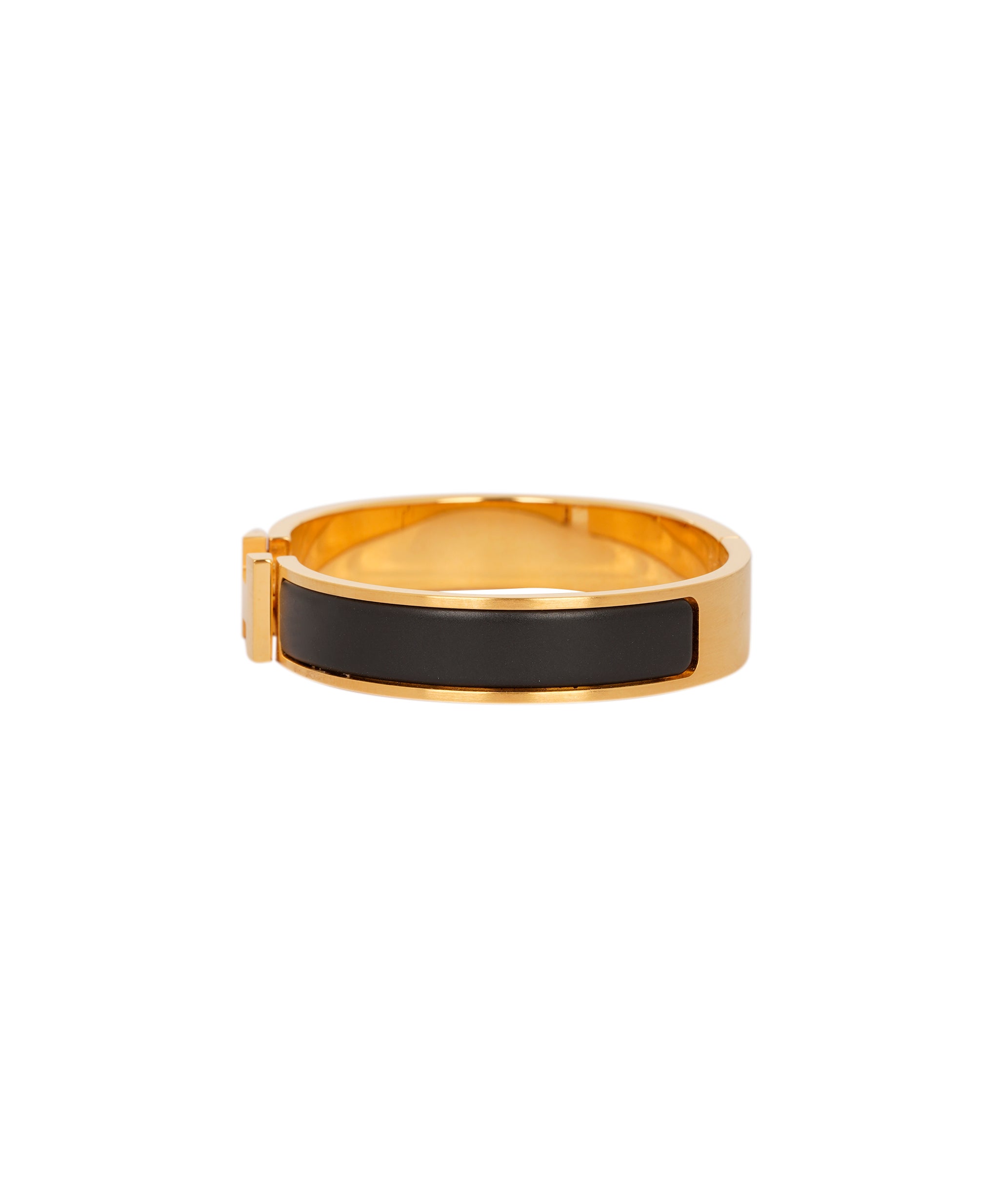 Hermes H Black Clic Clac
