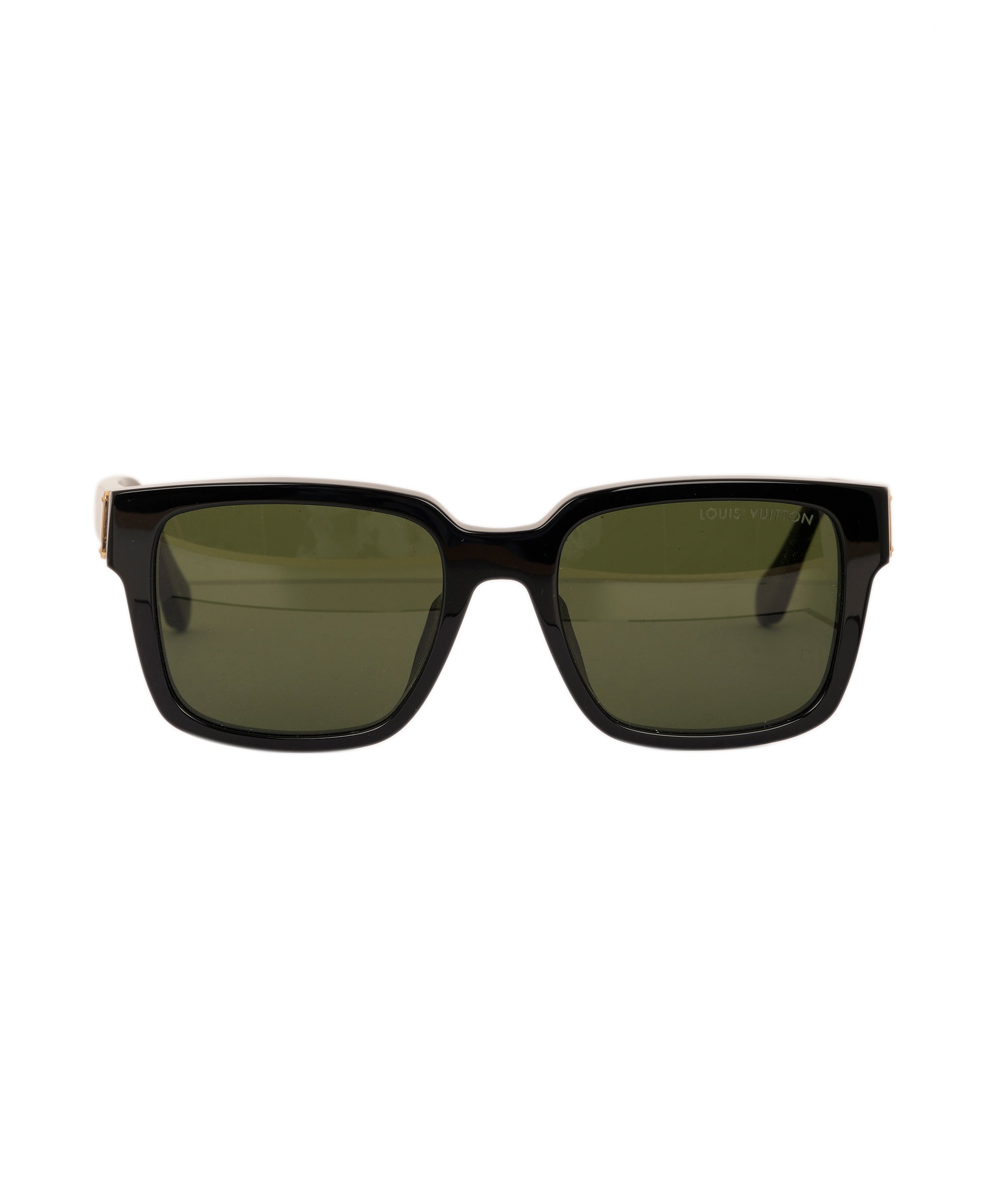 Louis Vuitton Black Sunglasses