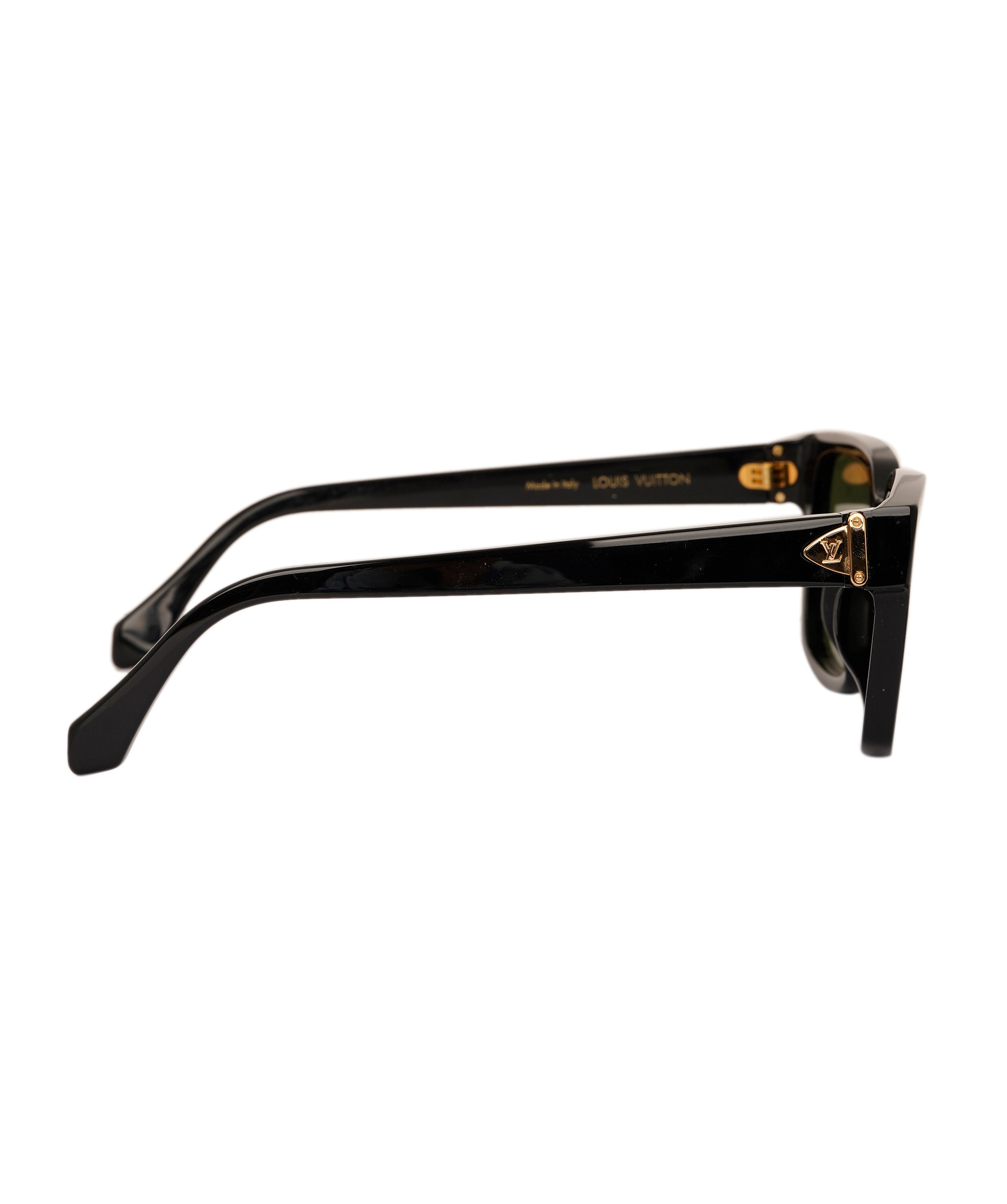 Louis Vuitton Black Sunglasses