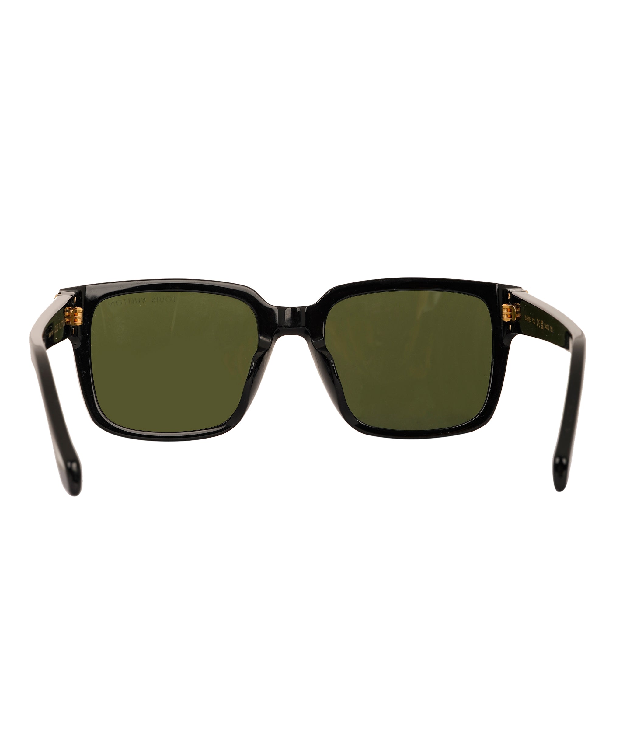 Louis Vuitton Black Sunglasses