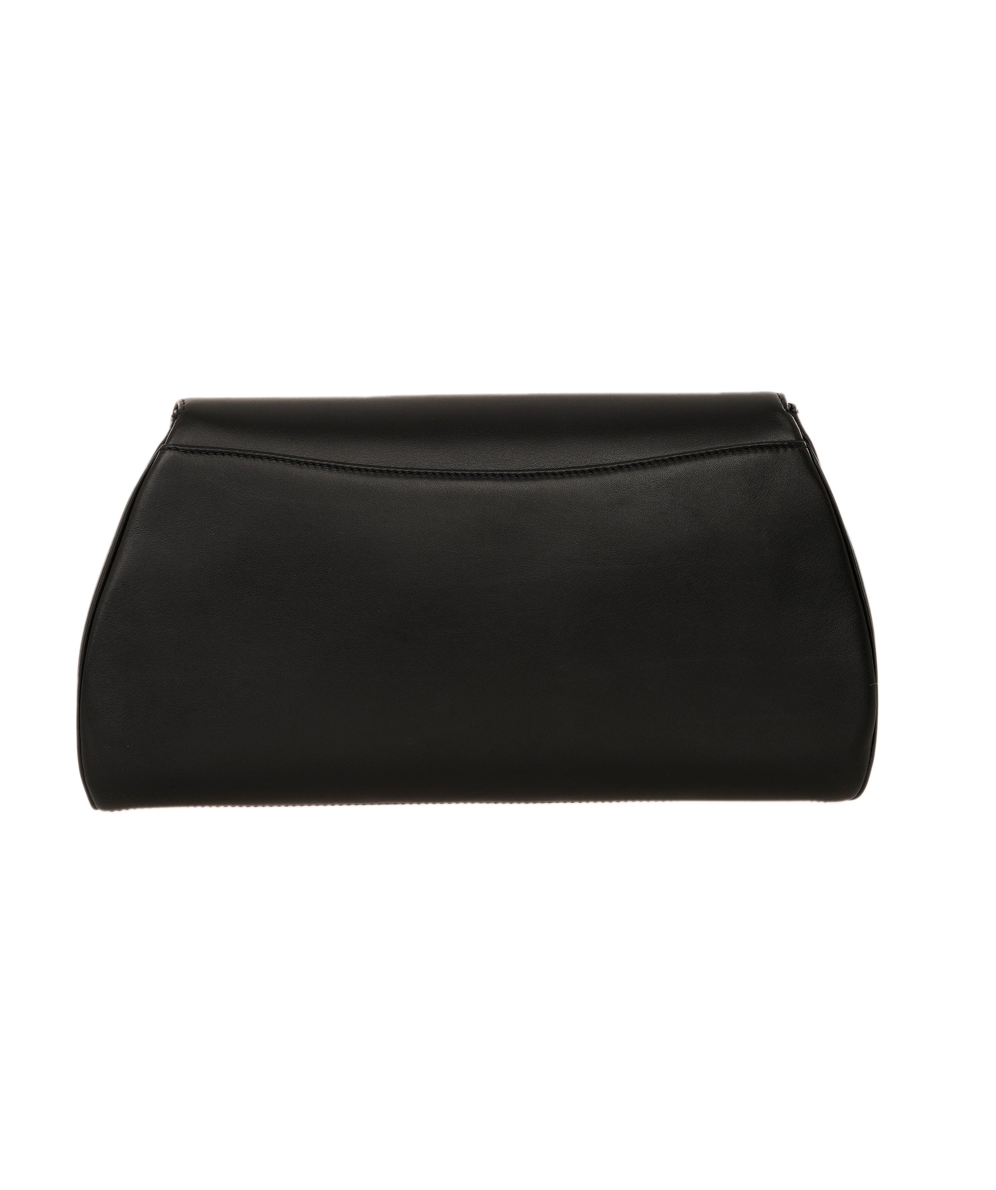 Cartier Panthère Leather Clutch - BLACK ALC4163