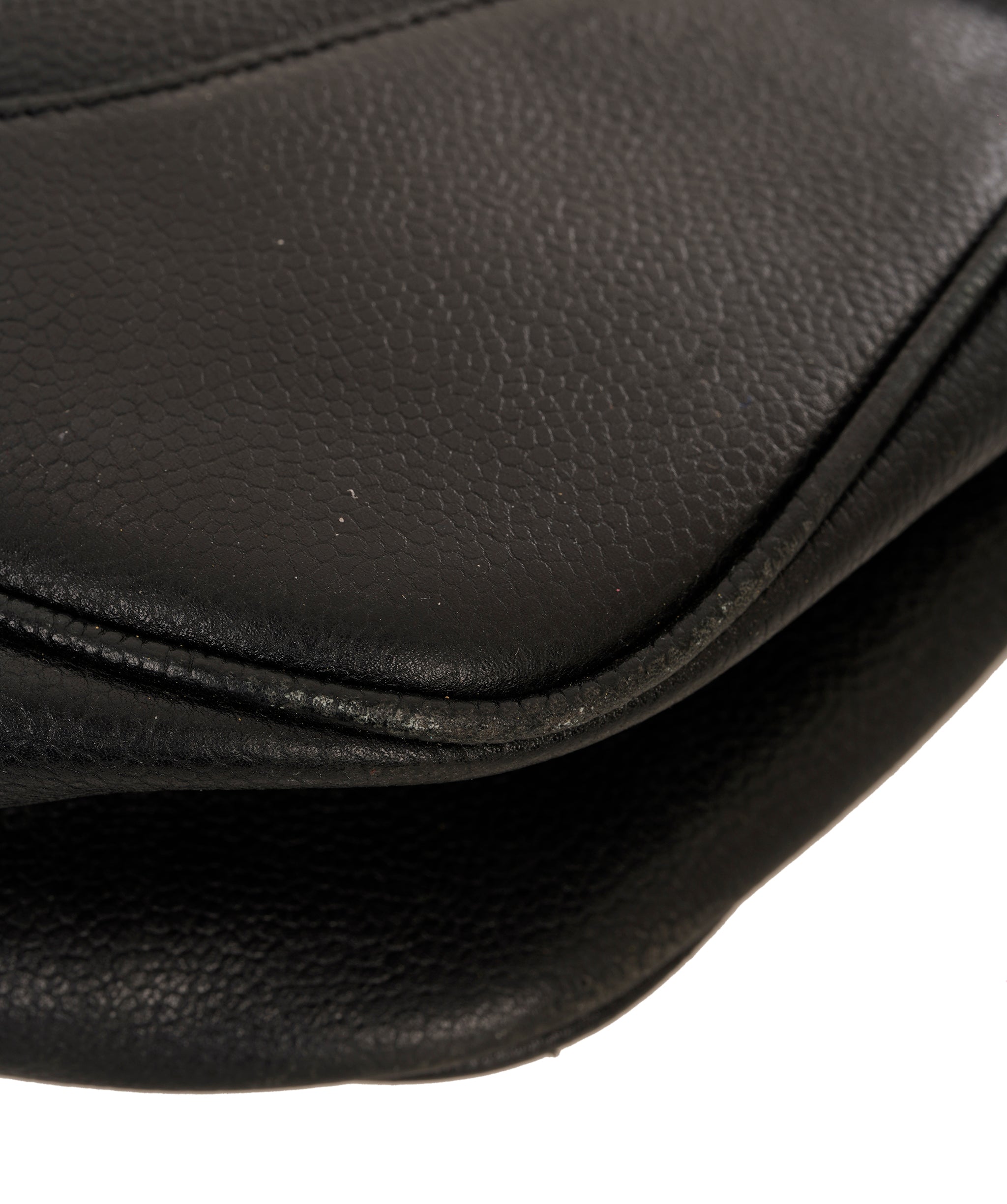 Chanel Caviar 31 Hobo - BLACK ALC4160