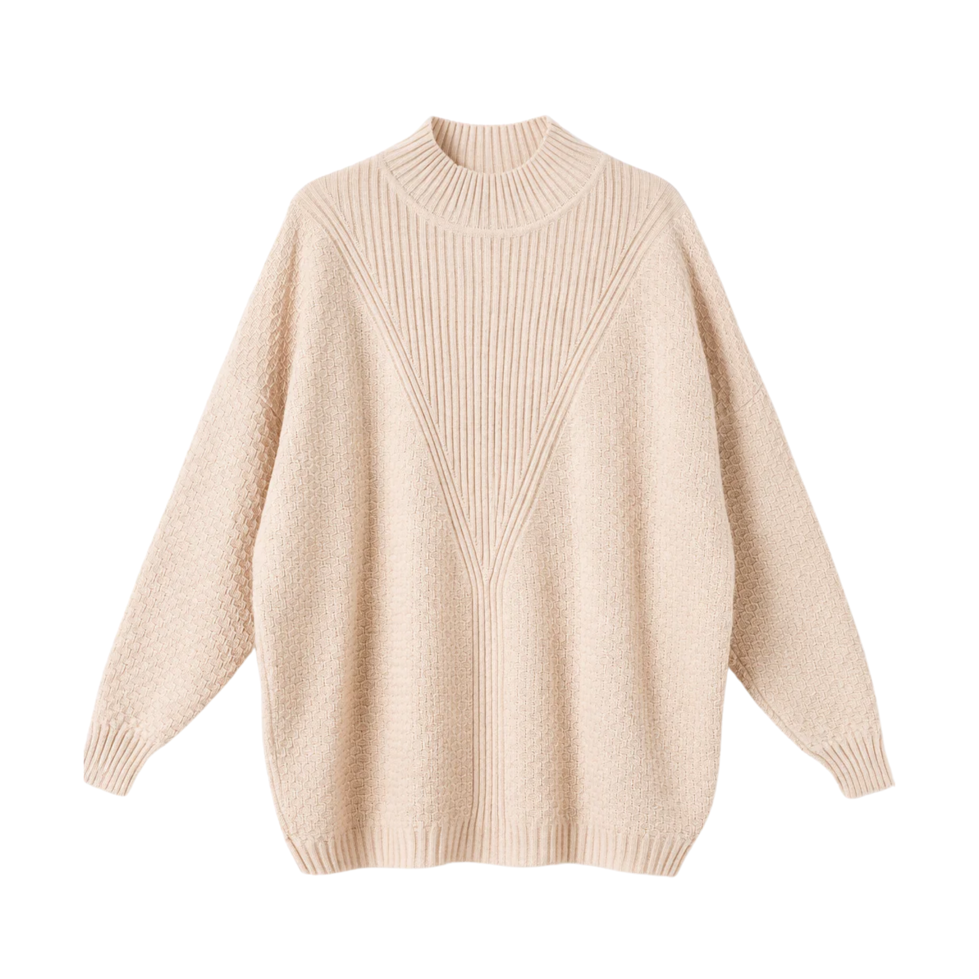 LOOSE FIT COSMO (SWEATER & TROUSERS) SET (زوج)