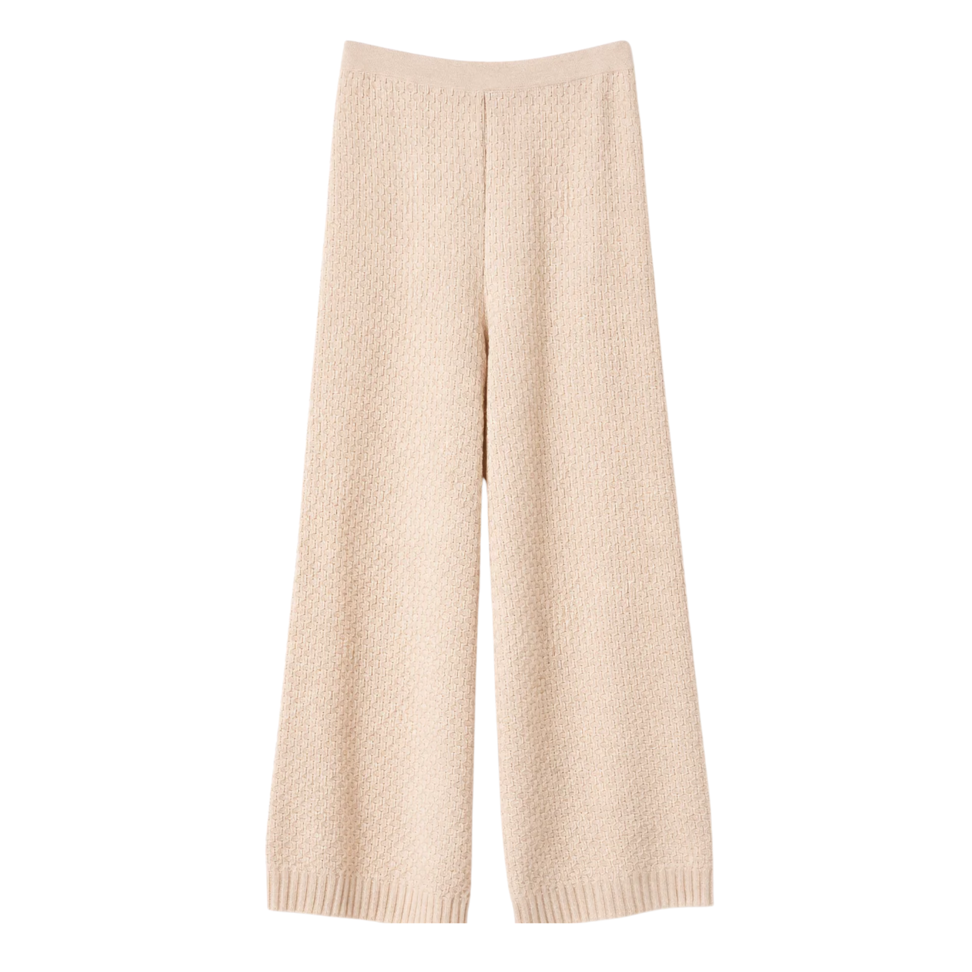 LOOSE FIT COSMO (SWEATER & TROUSERS) SET (زوج)