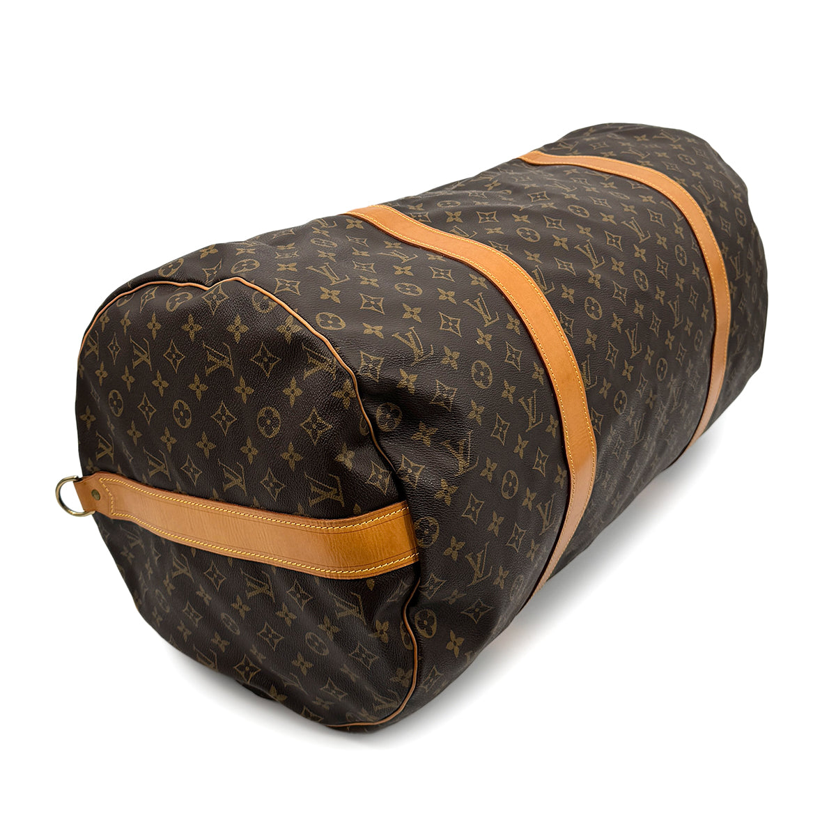 LOUIS VUITTON MONOGRAM SAC POROCHON LUGGAGE BROWN M41222 90312581