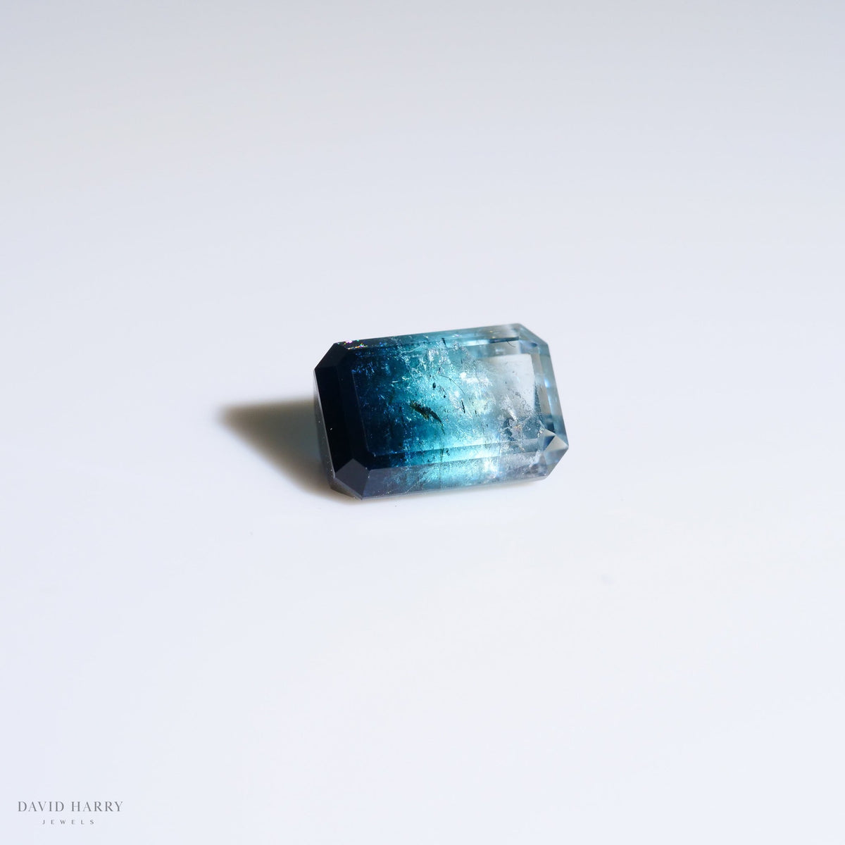 2.25 Pamir Ombré Indicolite