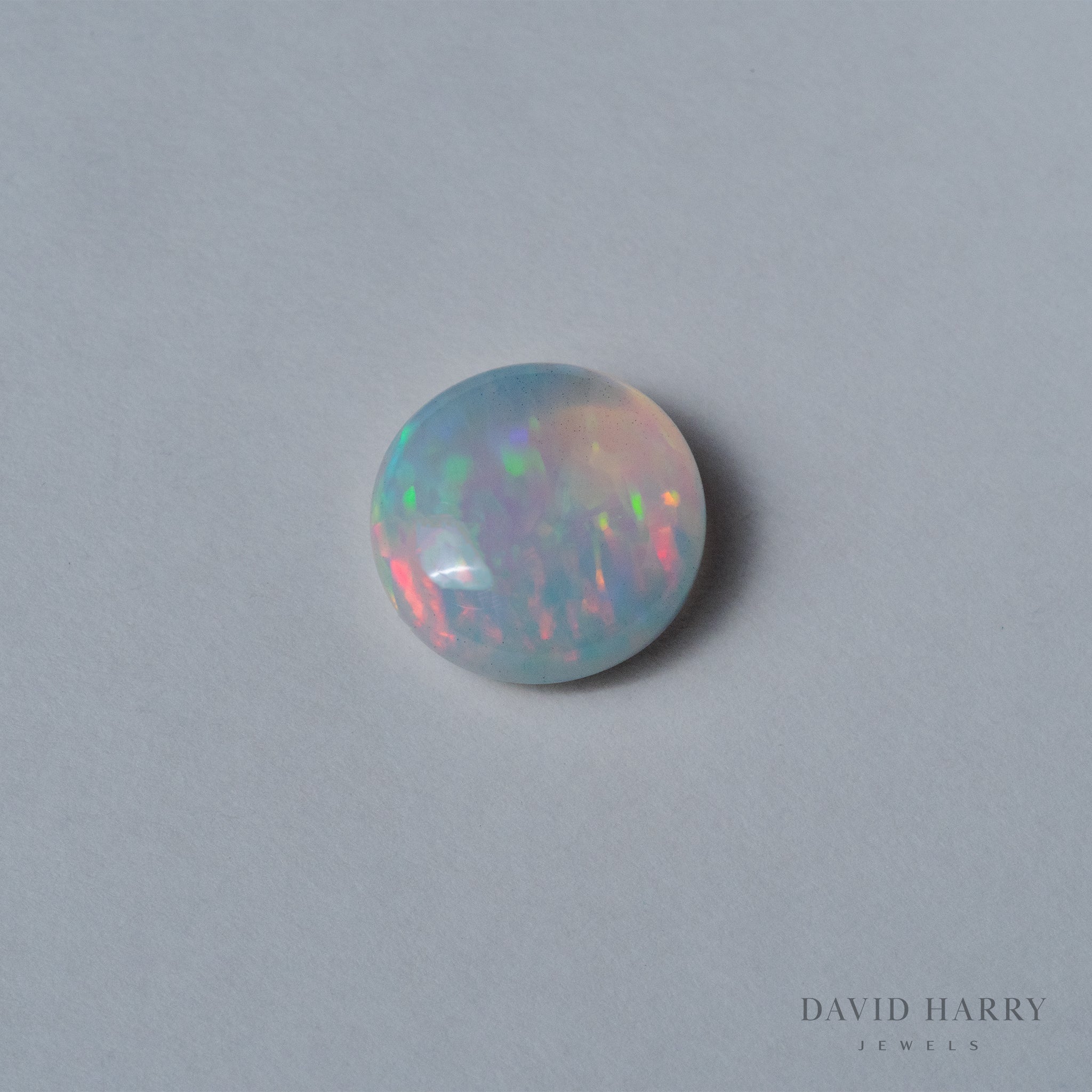 10.35ct. Natural Welo Opal