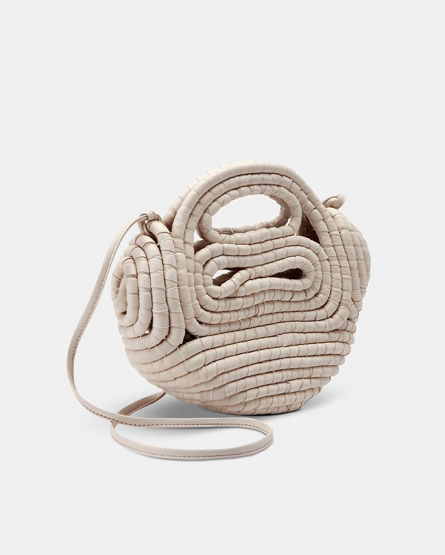 Luna Vanilla Tote bag