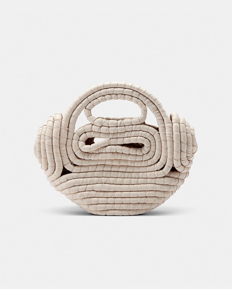 Luna Vanilla Tote bag