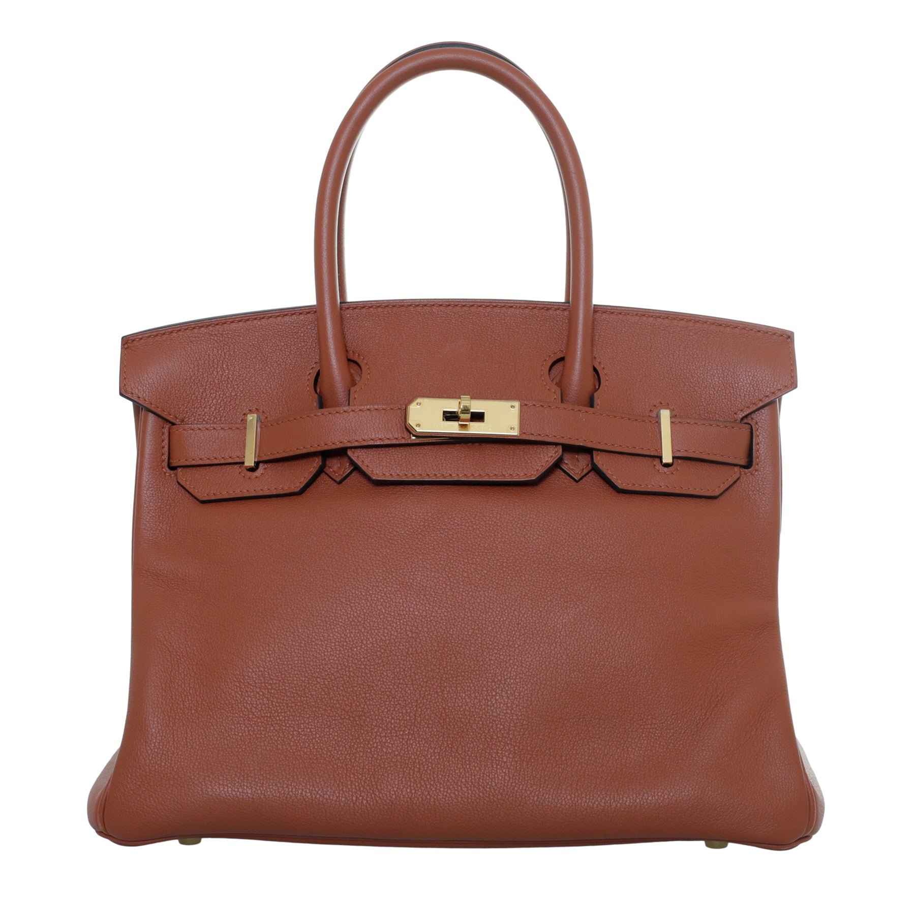 Hermès Birkin 30 Bag HER08372B
