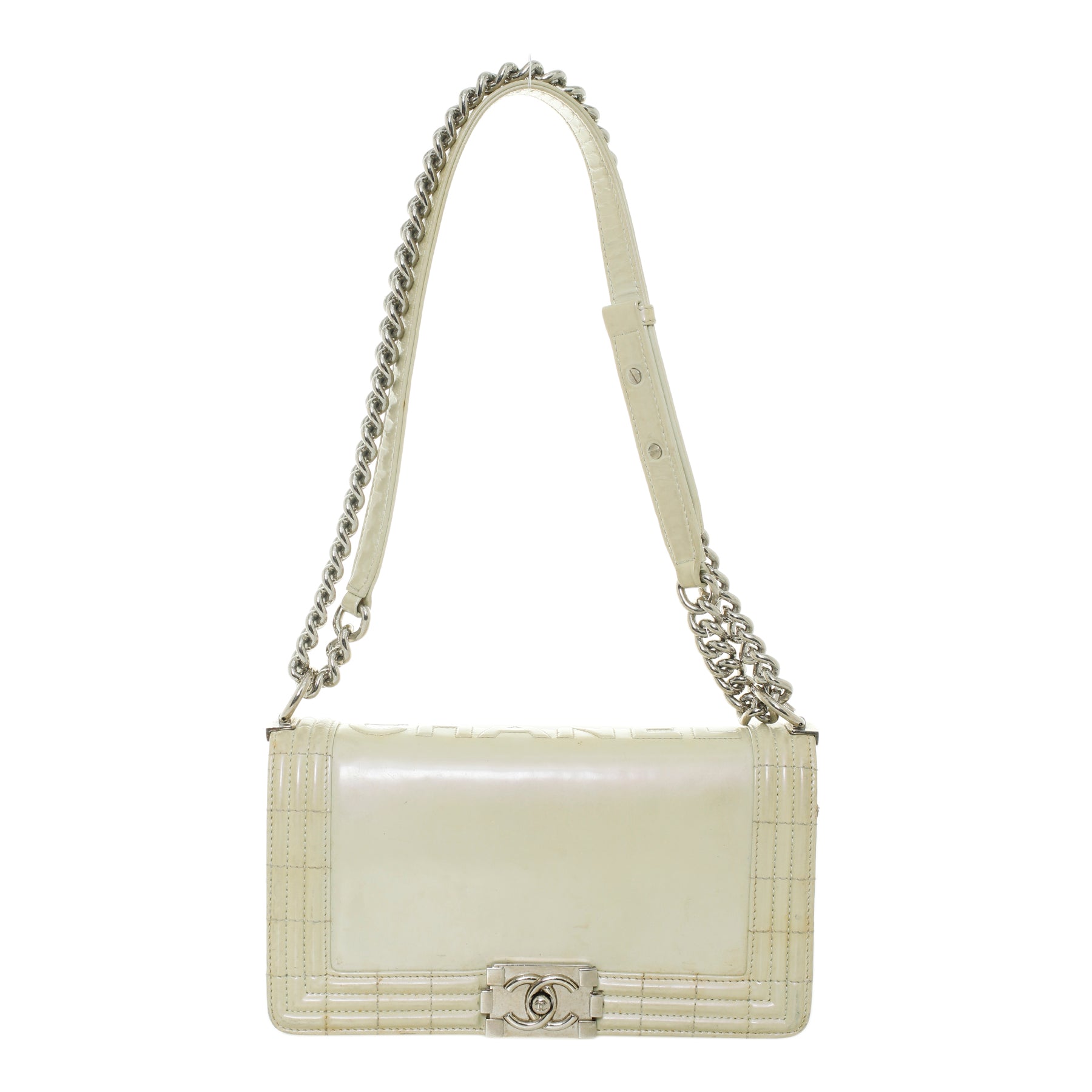 Chanel Medium Boy Bag CHA11918B