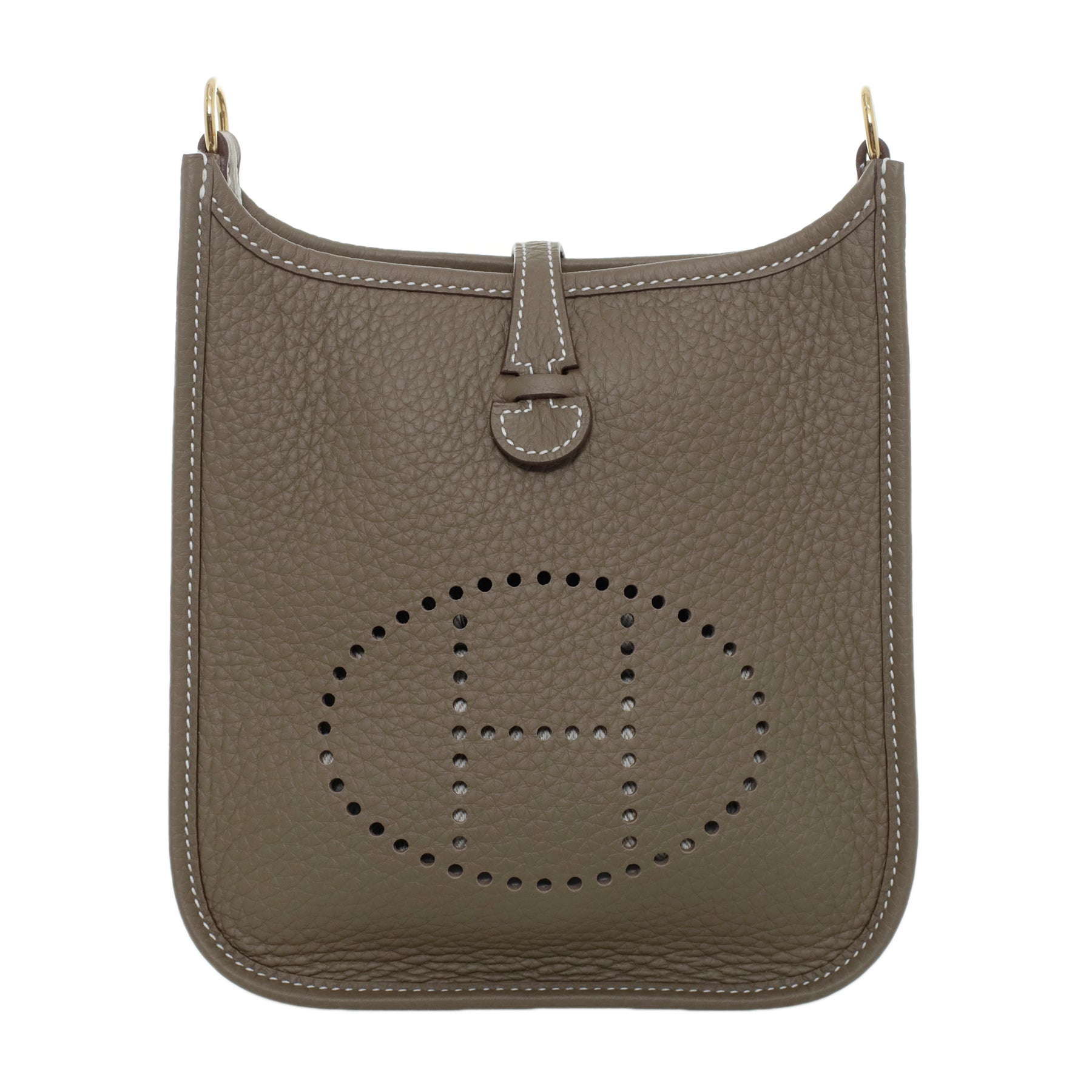 Hermès Evelyne 16 Amazone Bag HER08408B