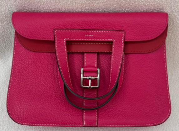 HERMES HALZAN 31 ROSE EXTREME SYCMB1762