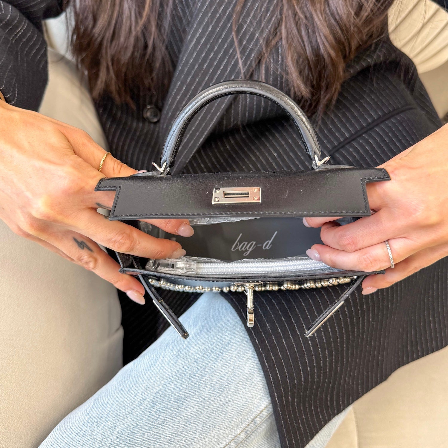 Insert For Mini Kelly