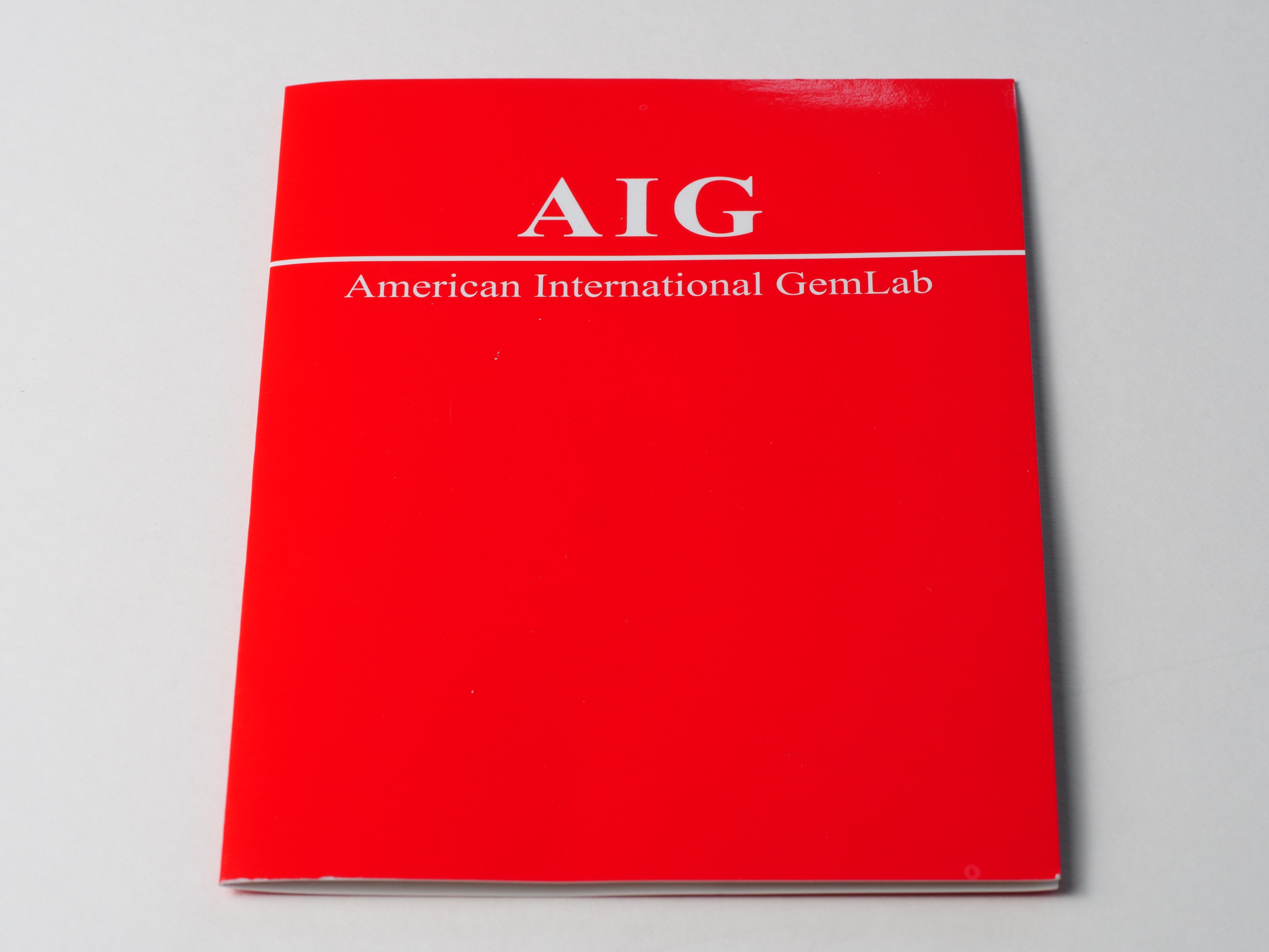 Certified No heat 1.07ct Purple Sapphire