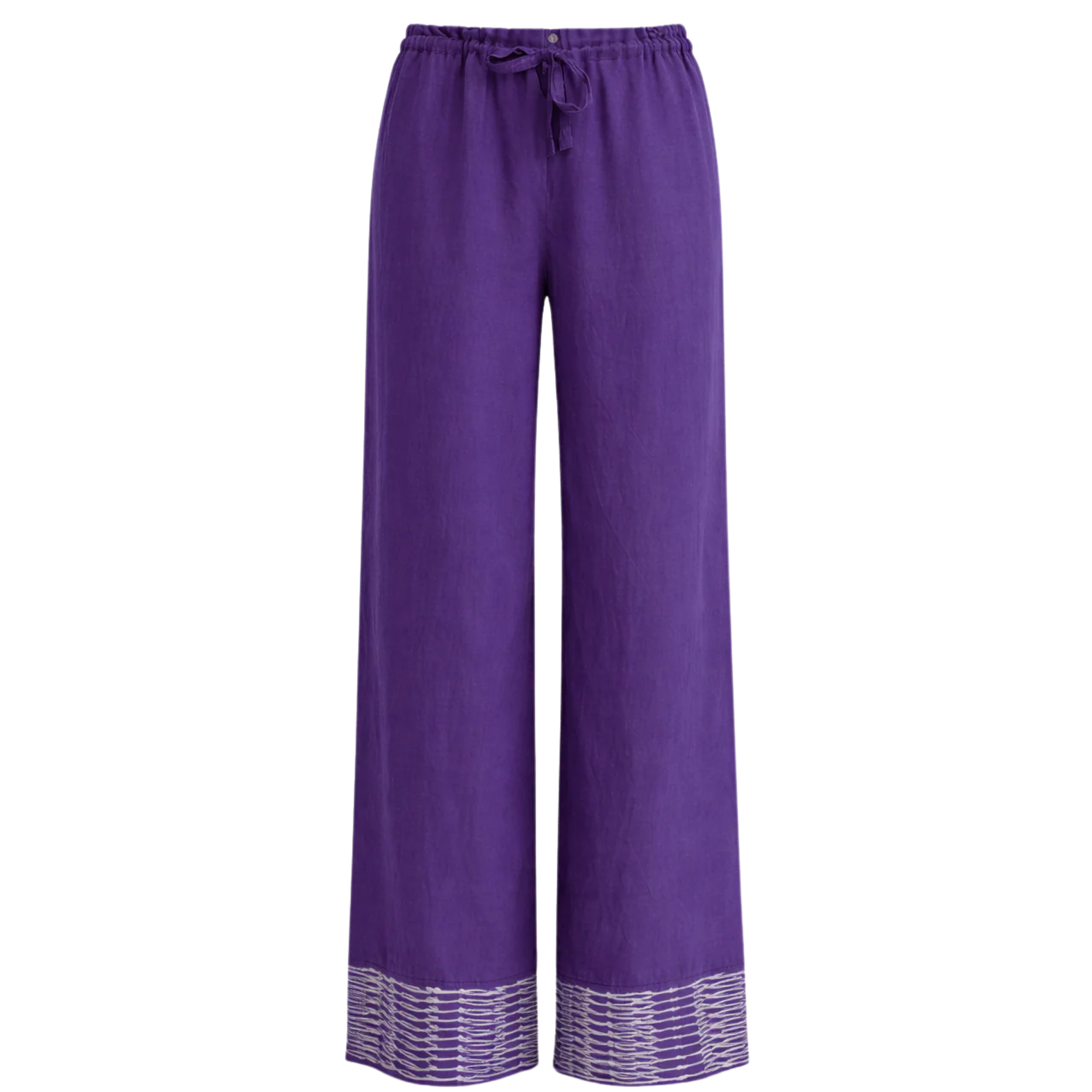 PANTALONE CHADWICK LOVE CAPSULE TROUSERS (بنطلون)
