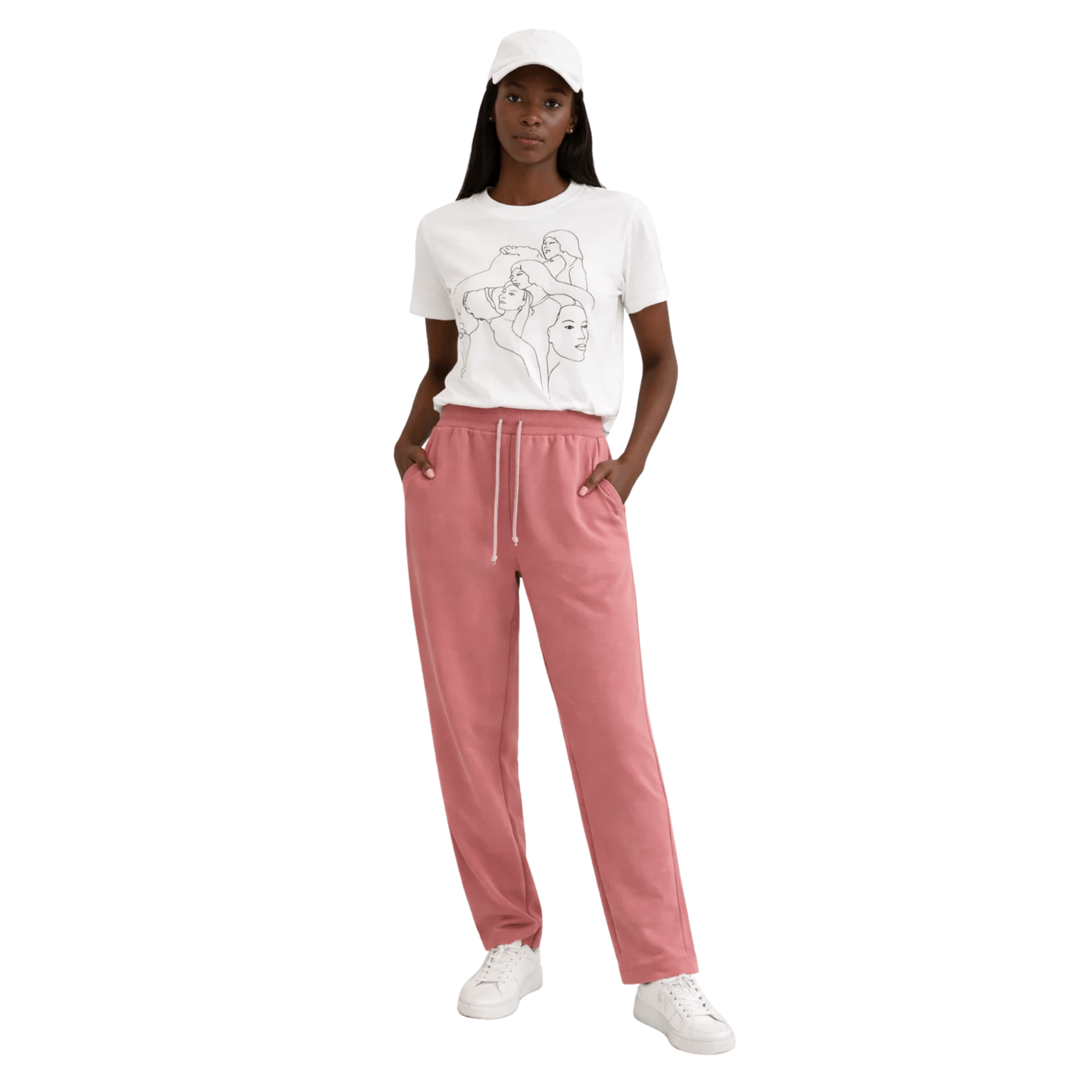 PANTALONE LP COLLEGE TROUSERS (بنطلون)