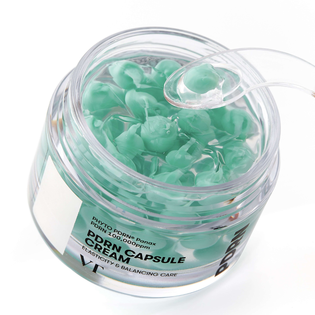 PDRN Capsule Cream 100 - 50 ml (LP)