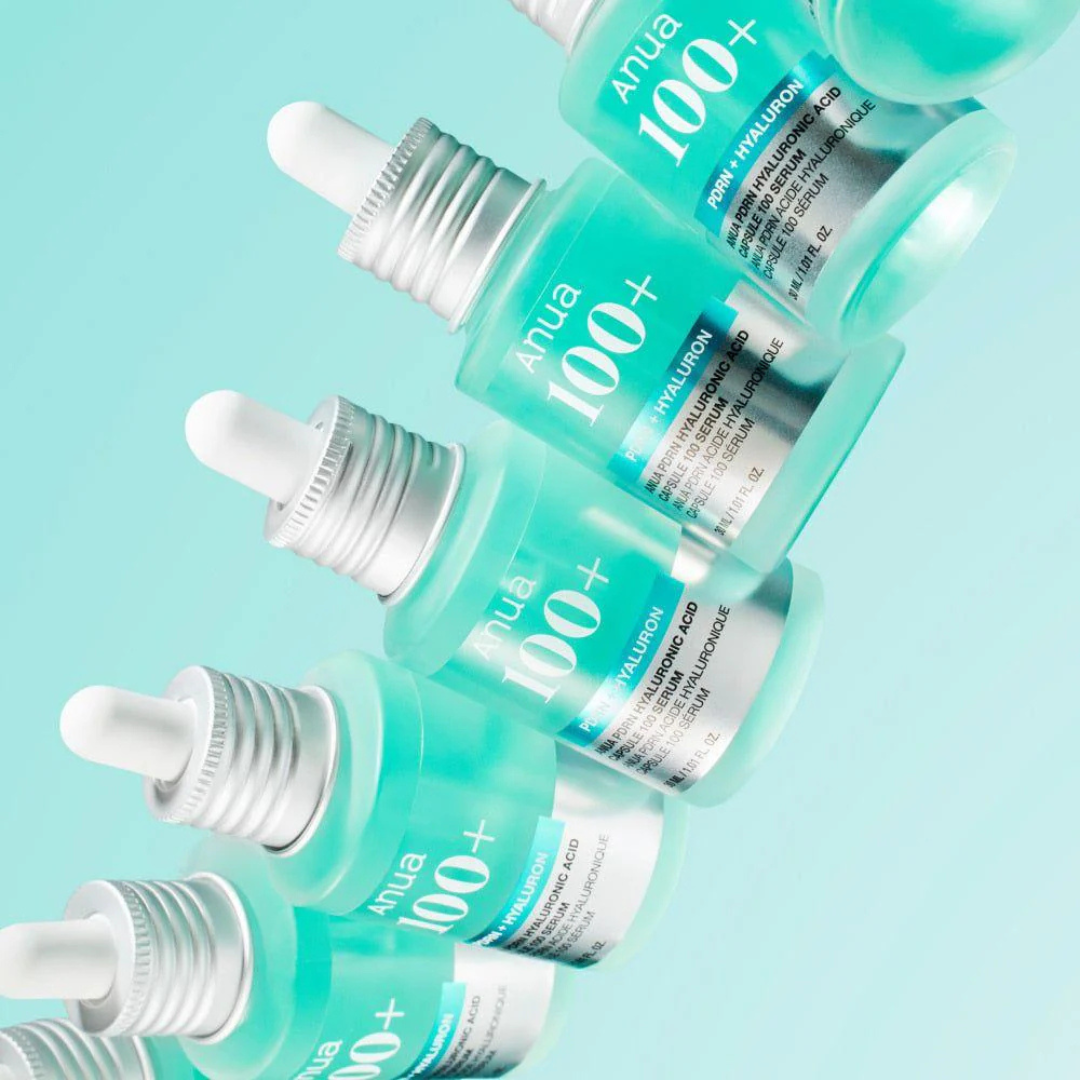 PDRN Hyaluronic Acid Capsule 100 Serum - 30 ml (LP)