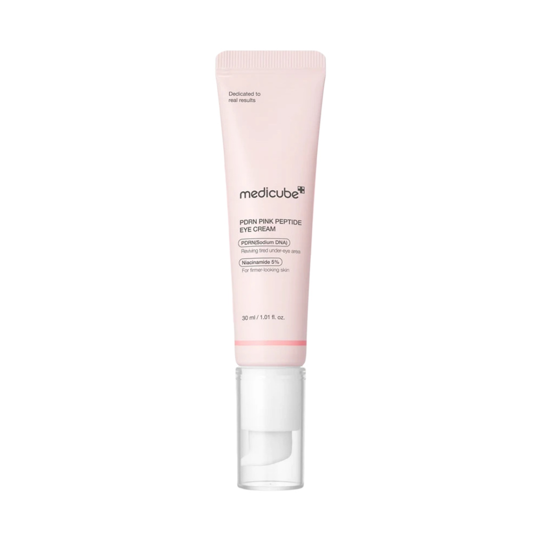 PDRN Pink Peptide Eye Cream - 30 ml (LP)