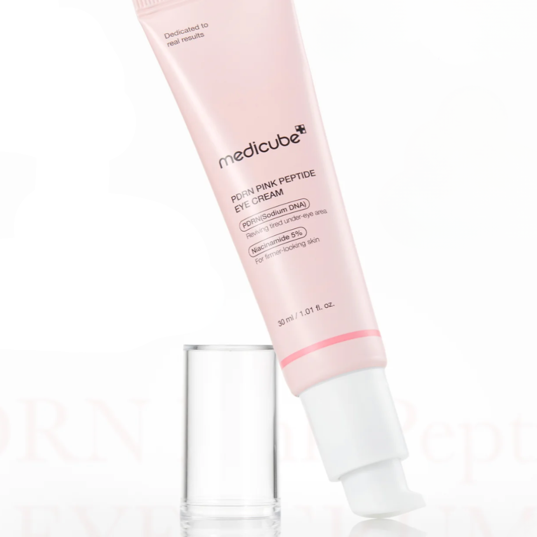 PDRN Pink Peptide Eye Cream - 30 ml (LP)