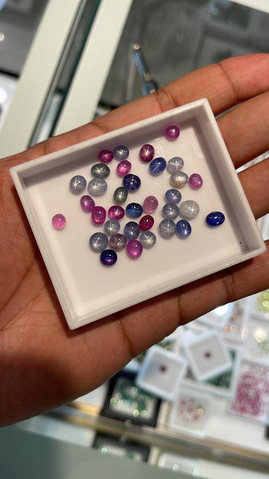 ADVENT CALENDAR GEM 1 ✨