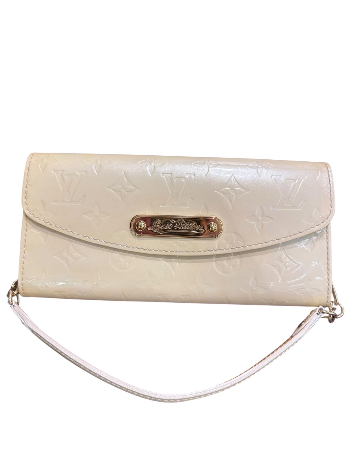 LV Lemon Sunset Boulevard