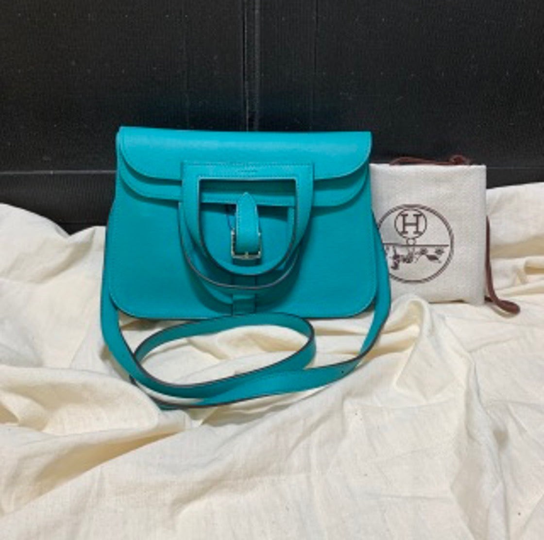 *Hermes Halzan Mini X-Chapter US661610