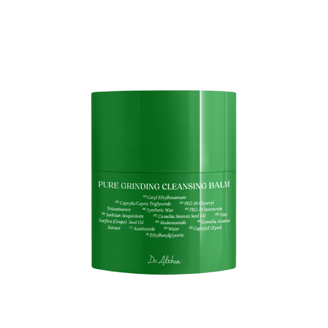 Pure Grinding Cleansing Balm - 50 ml (LP)