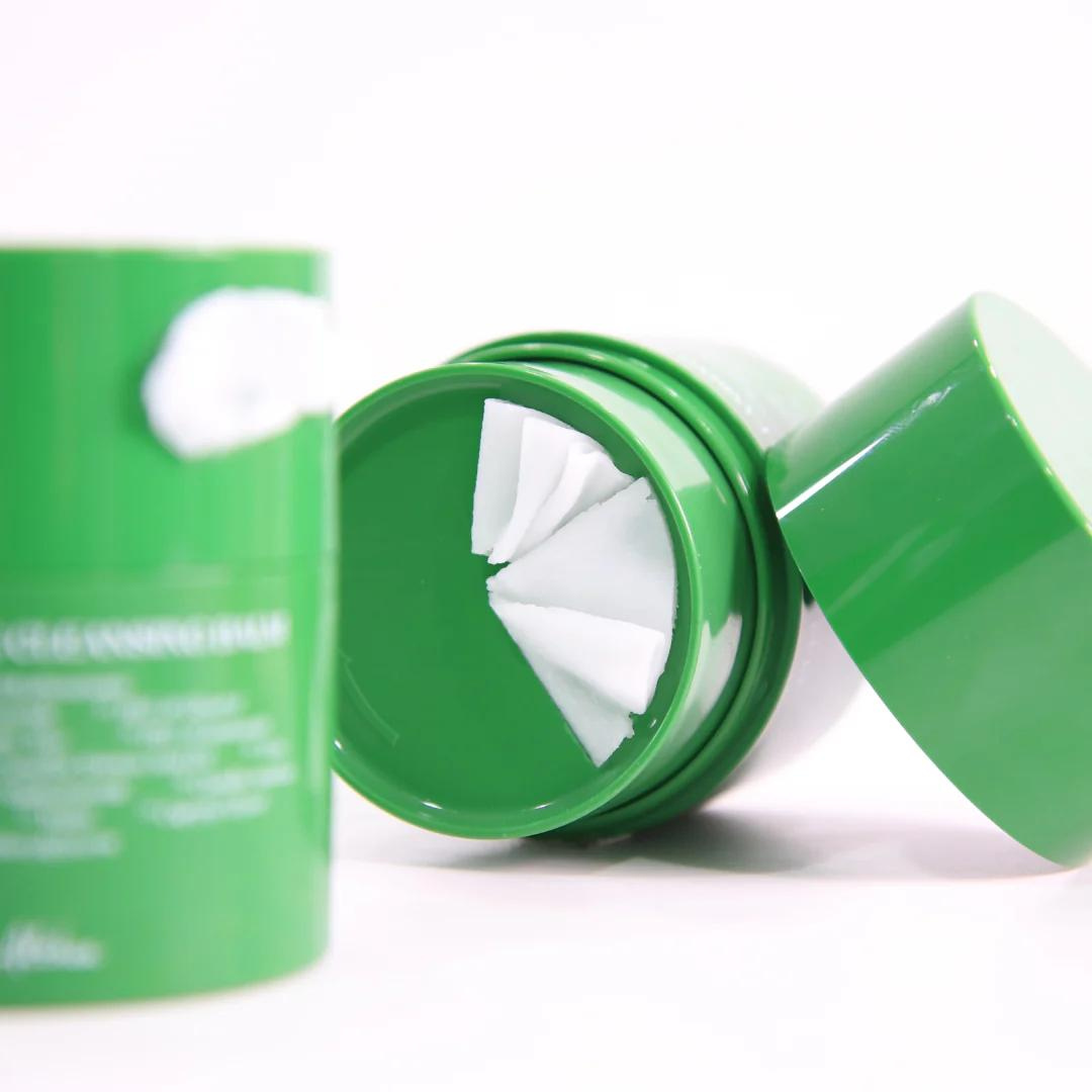 Pure Grinding Cleansing Balm - 50 ml (LP)