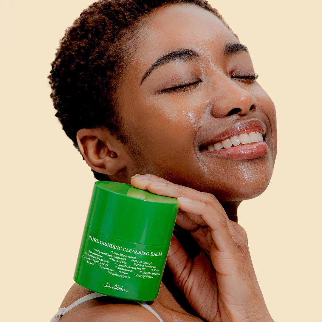 Pure Grinding Cleansing Balm - 50 ml (LP)