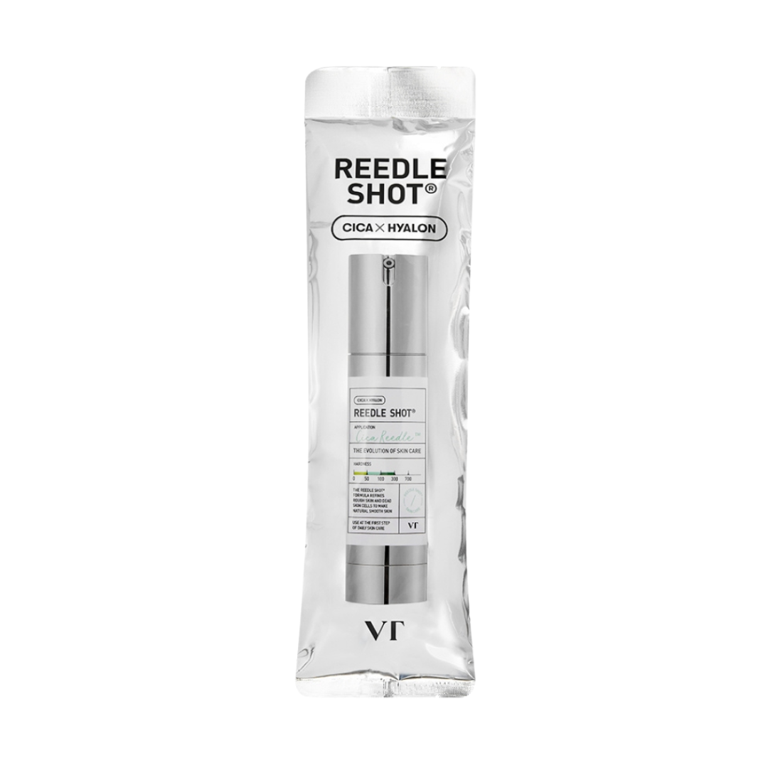 Reedle Shot Universe Kit (LP)