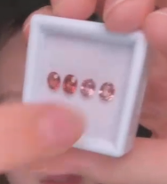 Random spinel box DXBCS6750