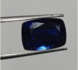 David Harry Jewels 6.12ct Kashmir Kyanite