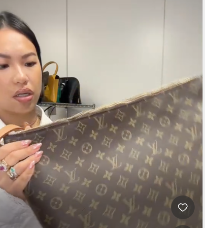 LOUIS VUITTON M47275 Amfar Three B0926V4QPJ