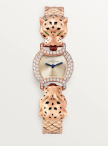 Cartier Panthère Rose Gold HPI01442 Watch ALTC0478