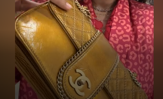 Chanel Shoulder bag SYC1631