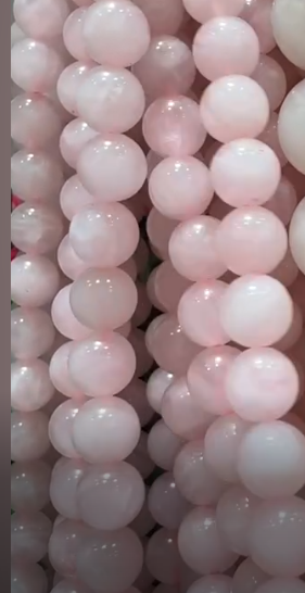 Pink quartz DXBCS0690