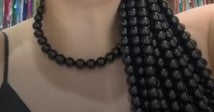 Onyx beads DXBCS0643
