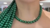 Malachite Big 10mm DXBCS0634