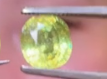 2.30ct Sphene DXBCS3983