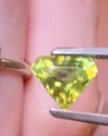 1.49ct Sphene DXBCS3981