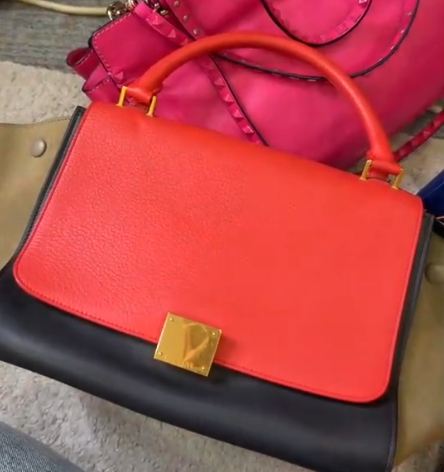Celine bag ALC4234
