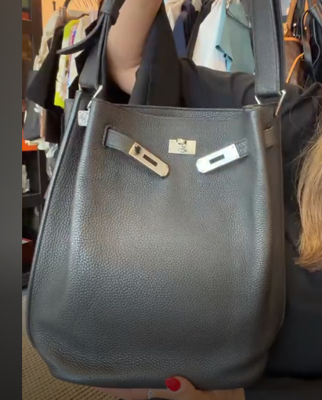 Hermes So Kelly Bag 22 ALC4245